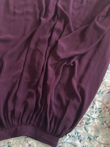 Beautiful sharara kurta Set