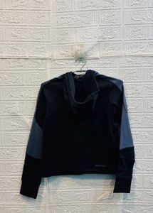 🇬🇧 Under Armour imported zip up hoodie