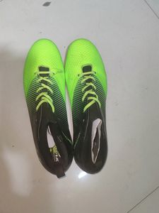 Nivia Mens Football Shoes. Unused.No Coins.