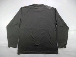 Quiksilver Men's Long Sleeve T-Shirt