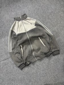 Adidas Track Jacket