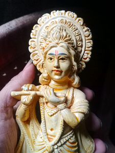 Krishna Show Piece