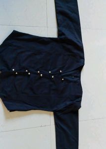 Office Wear Jacket For Women