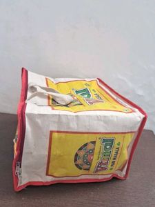 Vijal Pan Masala Tote Bag