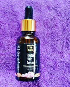 Tru Hair Protein Hair Serum