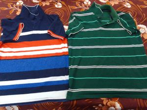 Combo Men's Lining T-shirt