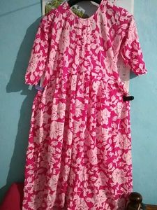 Gown