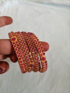 Bangle's
