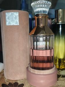Lattafa Velvet Rose Eau de Parfum