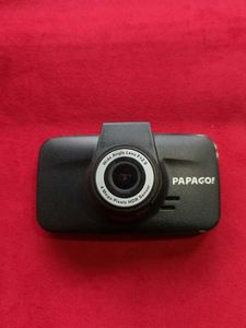 PAPAGO! GoSafe 520 Dashcam