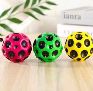 Moon Ball (3 balls)