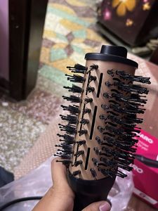 Agaro volumizer hair dryer