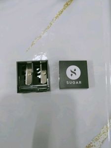 Sugar Kajal Sharpener 🤩🤩