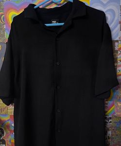 Max Oversized Shirt (for Party Wear)