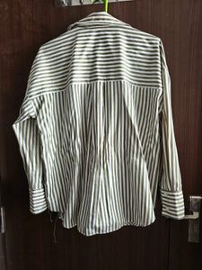 2 zara shirts