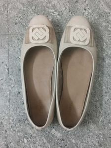 Stylish Flat Ballerina Shoes