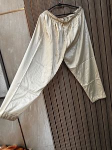 Elegant Embroidered Kurta set