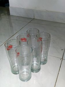 Glasses