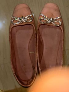 Sparky heel(buy 1 get one free)
