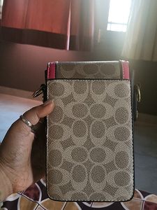 Mobile Sling
