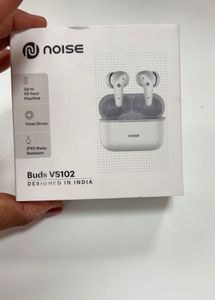 Noise Truly Wireless Earbuds VS102