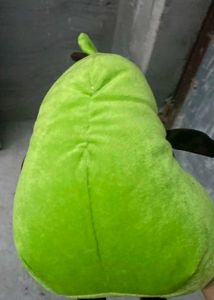 Avacado Plush Toy