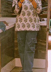 Beautiful Kurti 😍