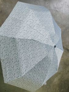 Floral Foldable Umbrella