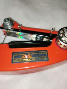 Mini Hand Sewing Machine