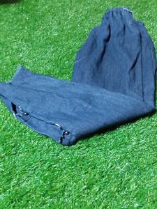 Girls Bootcut Pant.