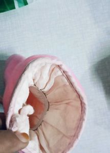 Cute Kitty Baby Bottle Bag