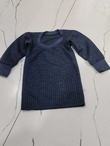 Thermal Top and Bottom