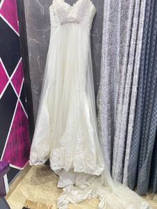 Elegant Bridal Lehenga