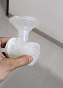 LuvLap Breast Pump- Adore Double