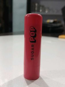 Sugar POP Lipstick Shade-03 Vanilla