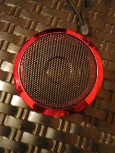 speaker Bluetooth