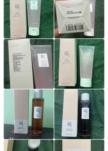 Beauty of Joseon Red Bean Water Gel &amp; Essence