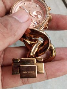 Michael Kors Orignal  MK3247 Women's Watch