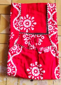 Cozy Cotton Night Suit Set  of 2