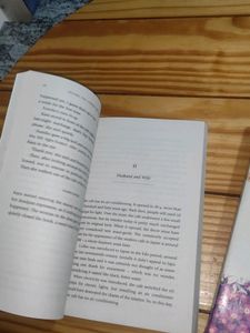 3 Bestselling Books