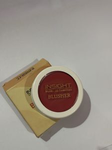 Insight Blusher with FREE perfume combo - "shade-w