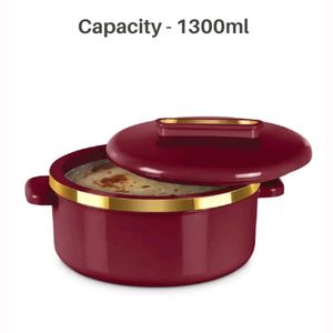 Milton Plastic &amp; Stainless Steel Curve Insulated.