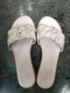 Stylish Women's Slide Sandals