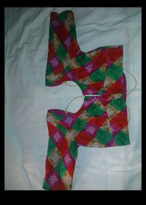 Assorted stitched Blouses
