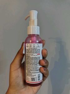 Soulflower Vegan PDRN Gel Cleanser