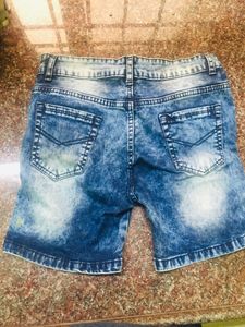 Women Hot Denim Pant 28 Size