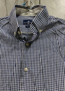 Checkered Shirt