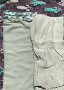 Elegant Embroidered Kurta
