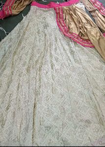 Beautiful Designer Ready To Wear Lehenga Choli
