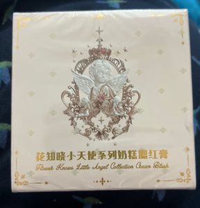 Flower Knows Little Angel Cream Blush
